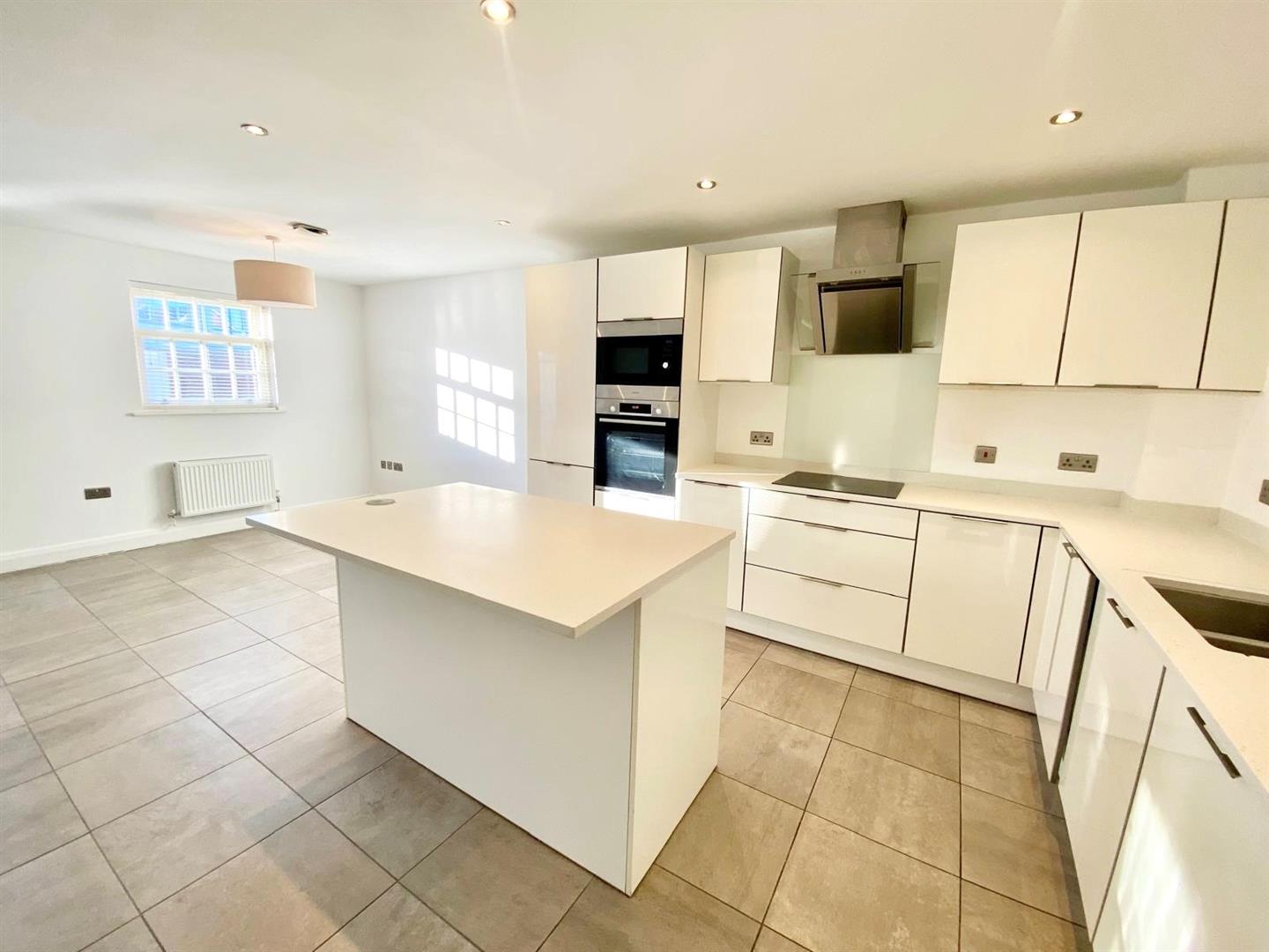 St Davids Court, High Street, Laleston, Bridgend, Bridgend County Borough, CF32 0HL.